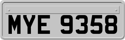 MYE9358