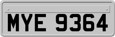 MYE9364