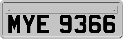 MYE9366