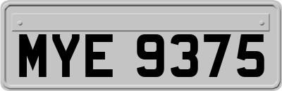 MYE9375