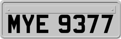 MYE9377