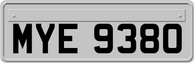 MYE9380