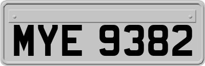 MYE9382