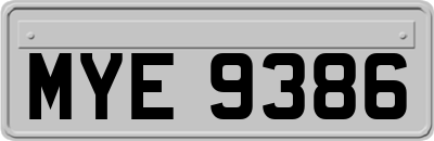 MYE9386