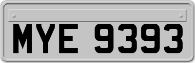 MYE9393