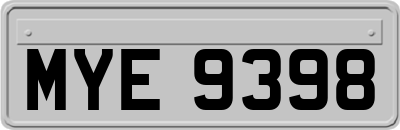 MYE9398