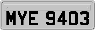 MYE9403