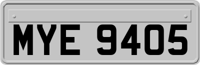 MYE9405