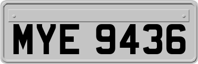 MYE9436