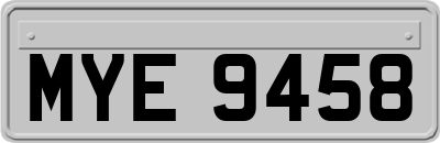 MYE9458
