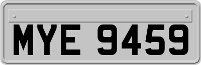 MYE9459