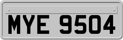 MYE9504