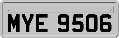 MYE9506
