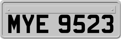 MYE9523