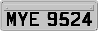 MYE9524