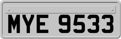 MYE9533