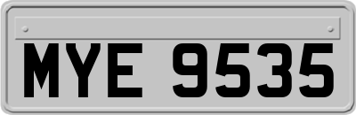 MYE9535