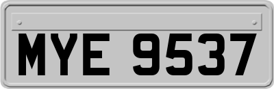 MYE9537