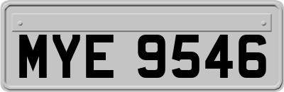 MYE9546