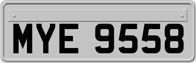 MYE9558