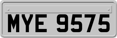 MYE9575