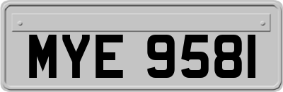 MYE9581