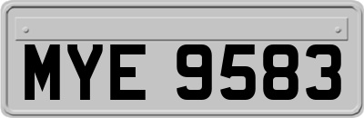 MYE9583