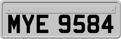 MYE9584