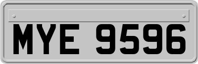 MYE9596