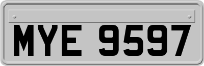 MYE9597
