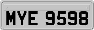 MYE9598