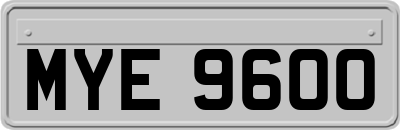 MYE9600