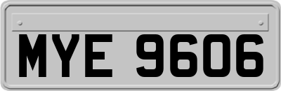 MYE9606