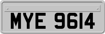 MYE9614