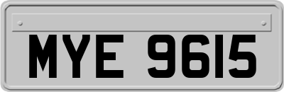 MYE9615