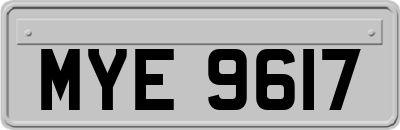 MYE9617