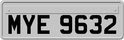MYE9632