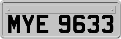 MYE9633