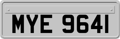 MYE9641