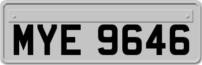 MYE9646