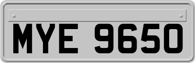 MYE9650