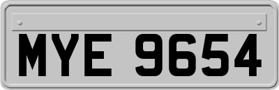 MYE9654