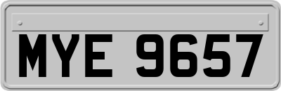MYE9657
