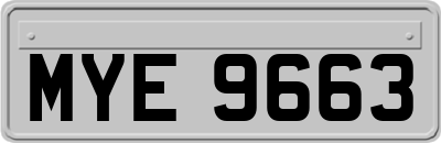 MYE9663