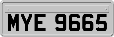 MYE9665
