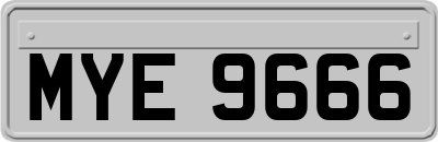 MYE9666