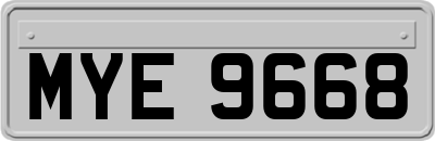 MYE9668