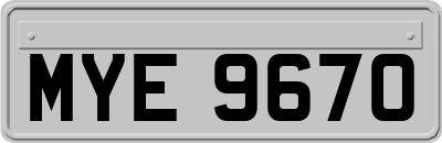 MYE9670