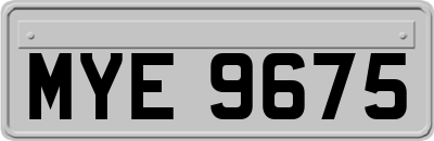 MYE9675
