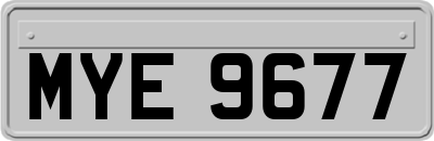 MYE9677